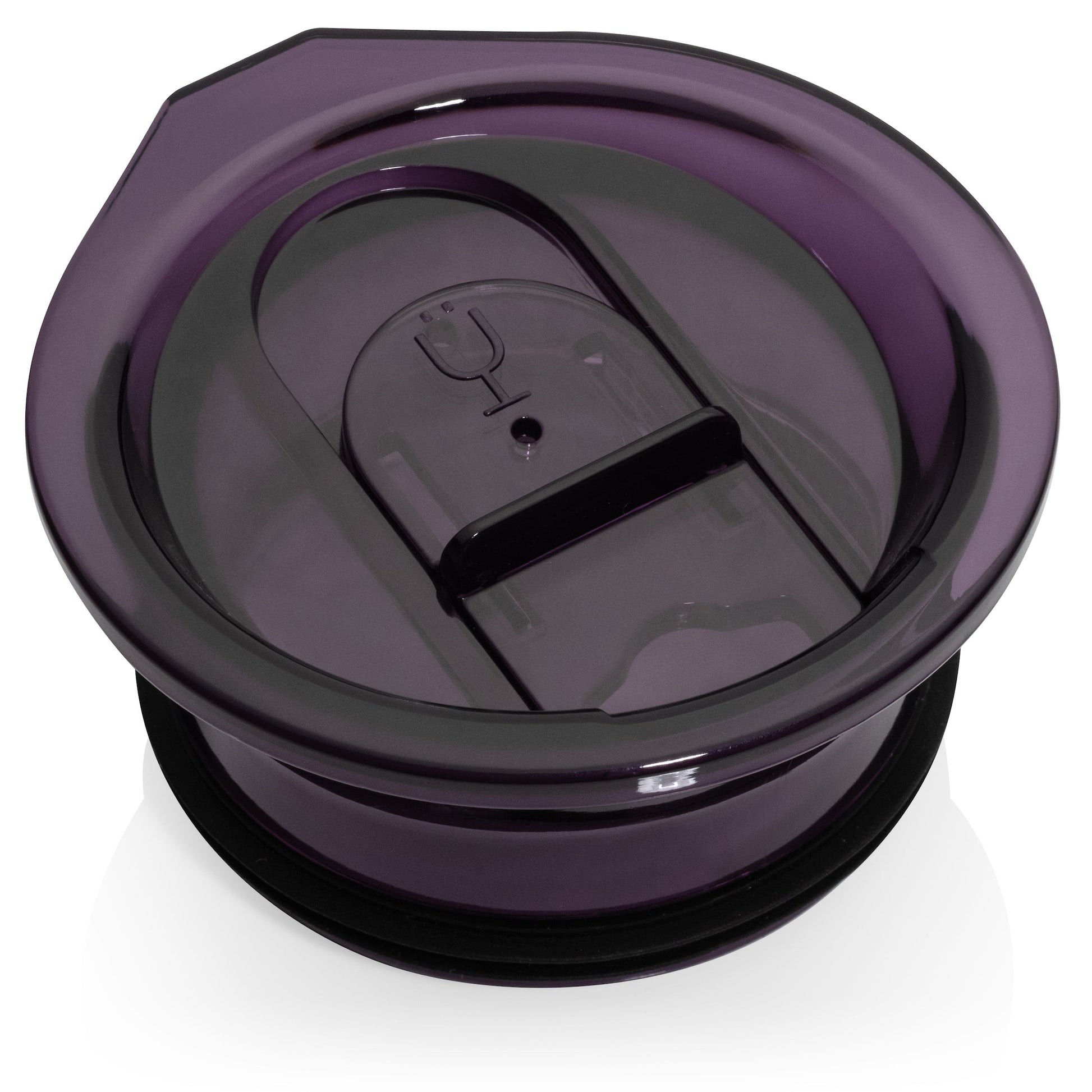 hopsulator-slim-tumbler-lids-clear-black-and-purple-o1 101-Hero.jpg