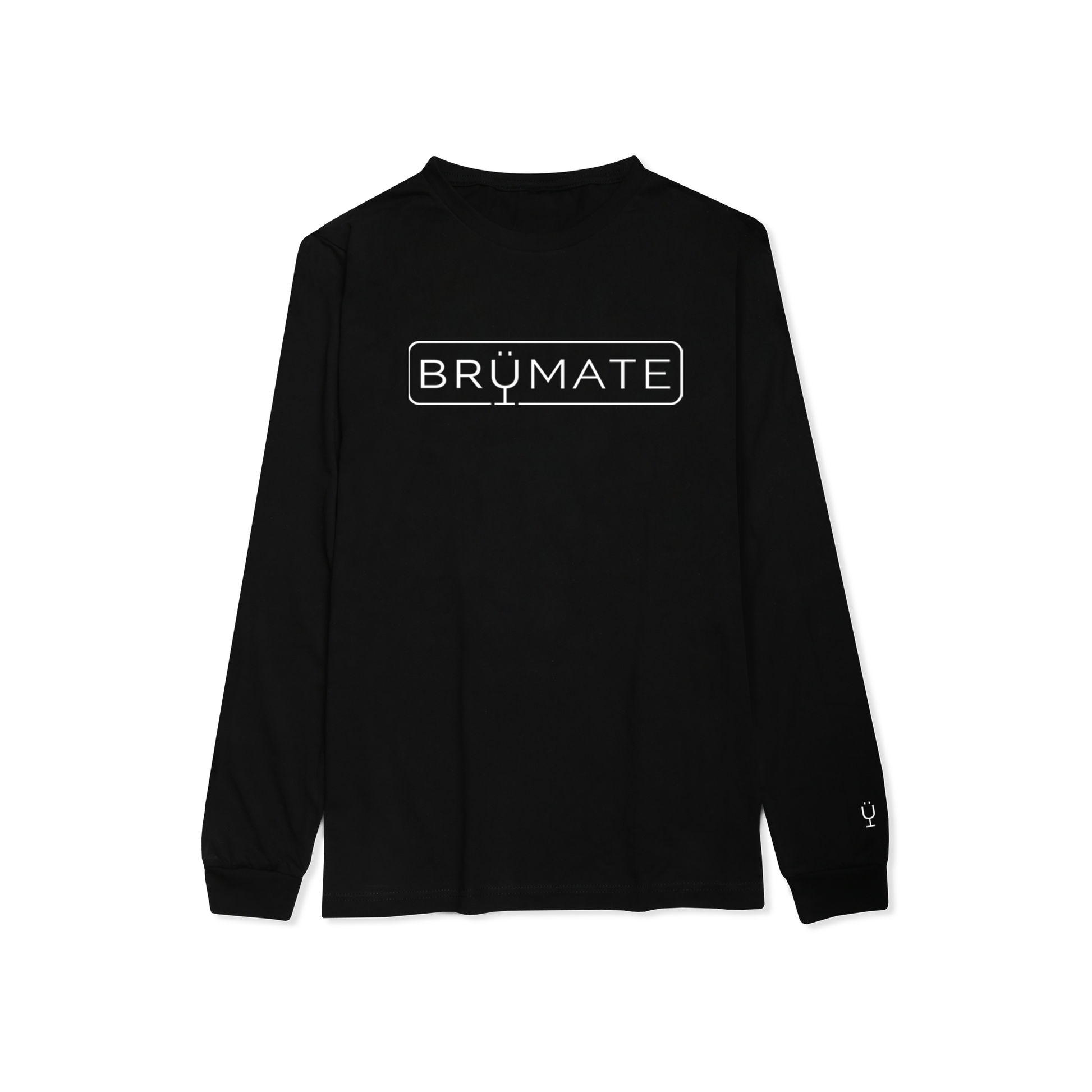 long-sleeve-t-shirt-black-y0 BrumateLSBlack-Front.png