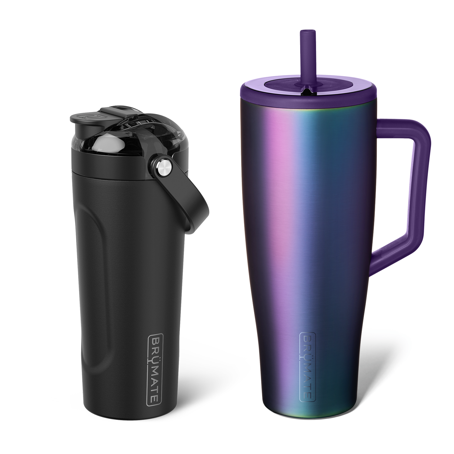 shake-glow-bundle-dark-aura-and-matte-black-40oz-25oz-k6 Bundle-MS_Black_Era40_DarkAura.png