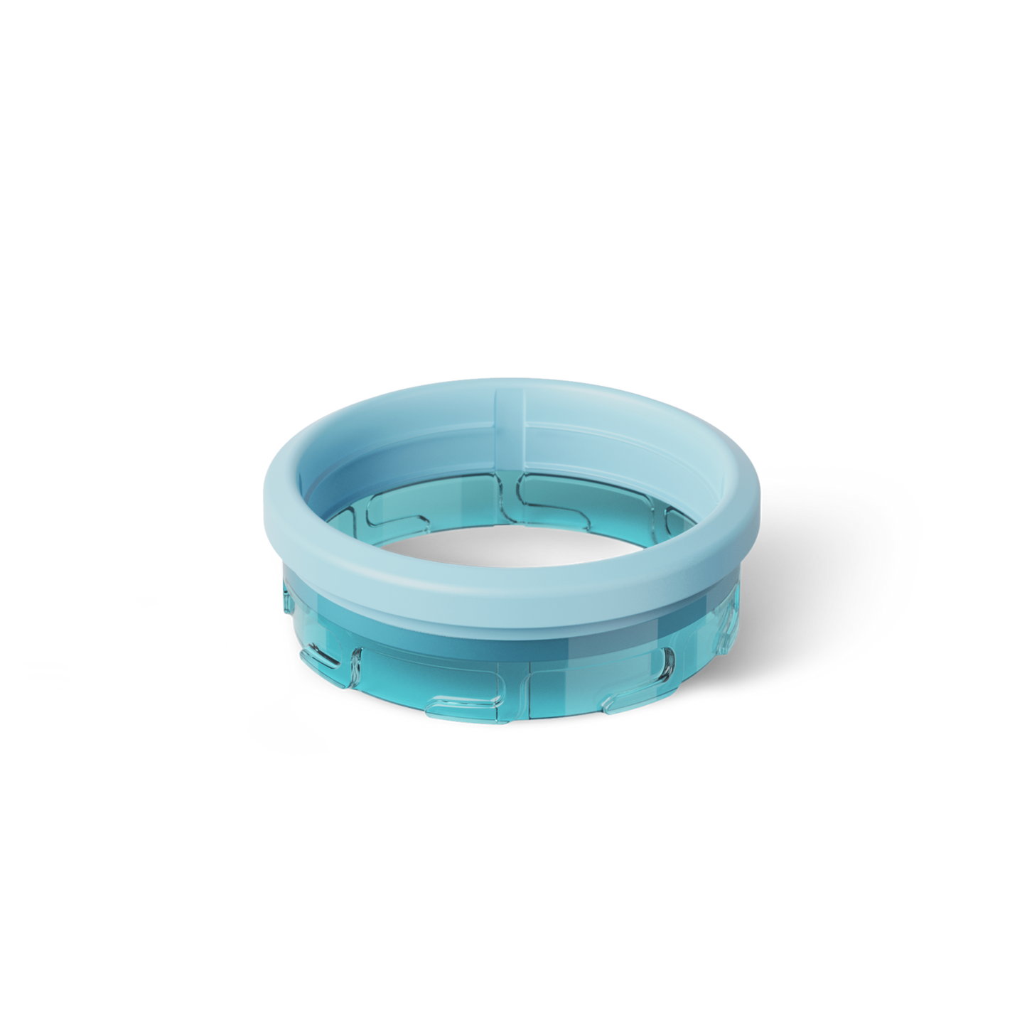 slim-v2-octalock-gaskets-i3 Gasket-Slim-Glacier_92554ee7-42d4-4342-b792-797dbcb44906.png