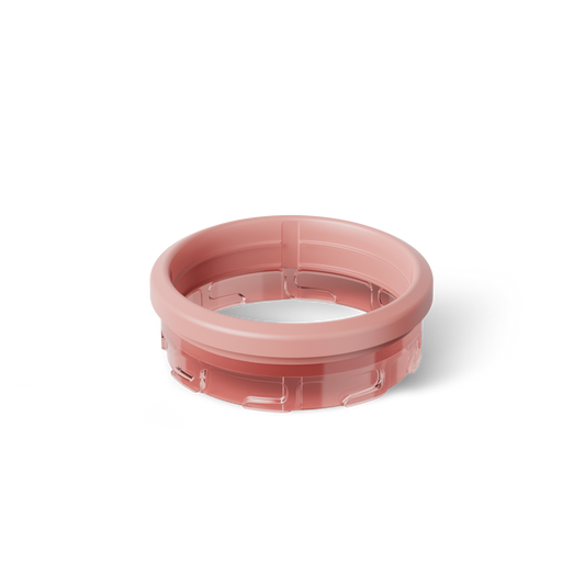 slim-v2-octalock-gaskets-i3 Gasket-Slim-Guava.png