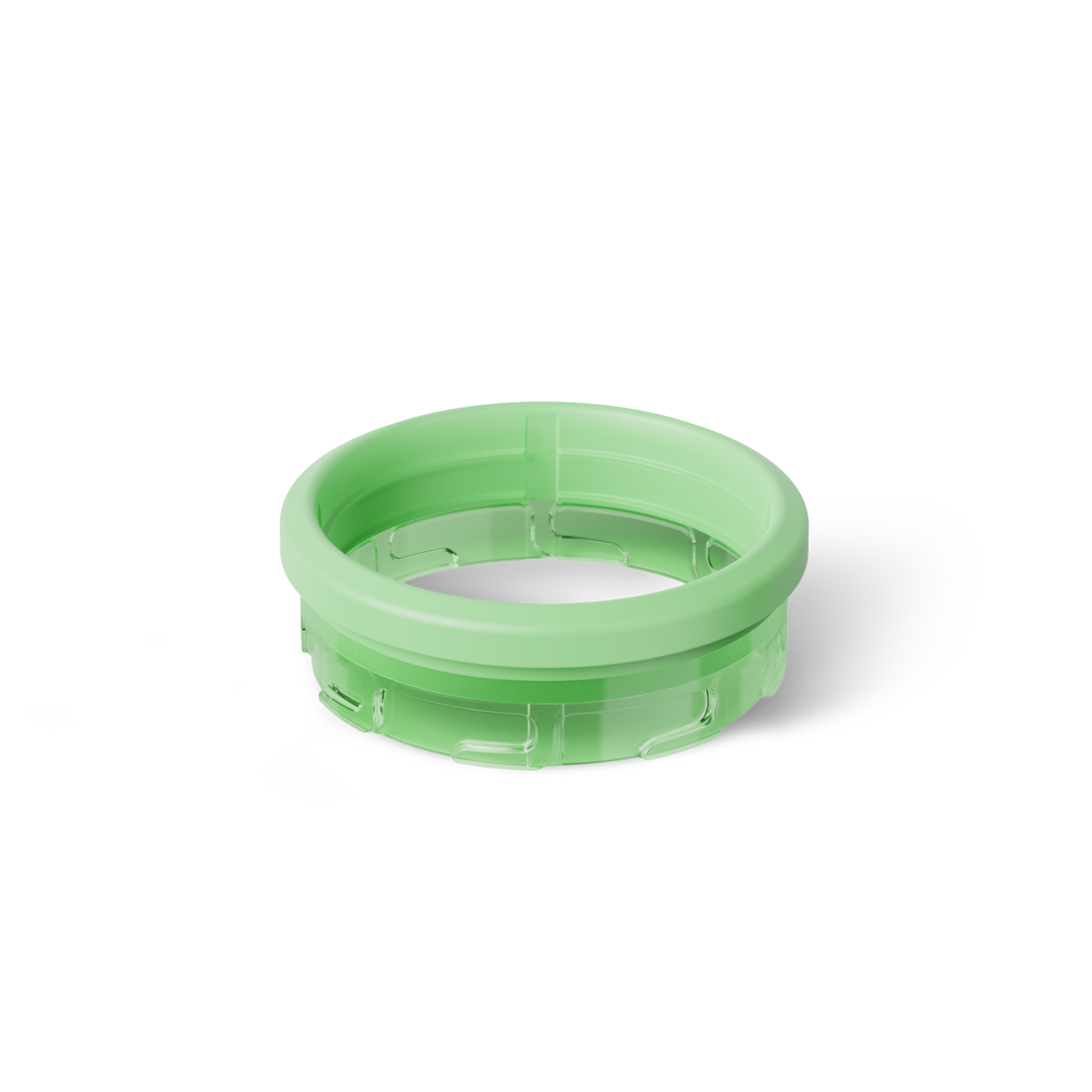 slim-v2-octalock-gaskets-i3 Gasket-Slim-Kiwi.png