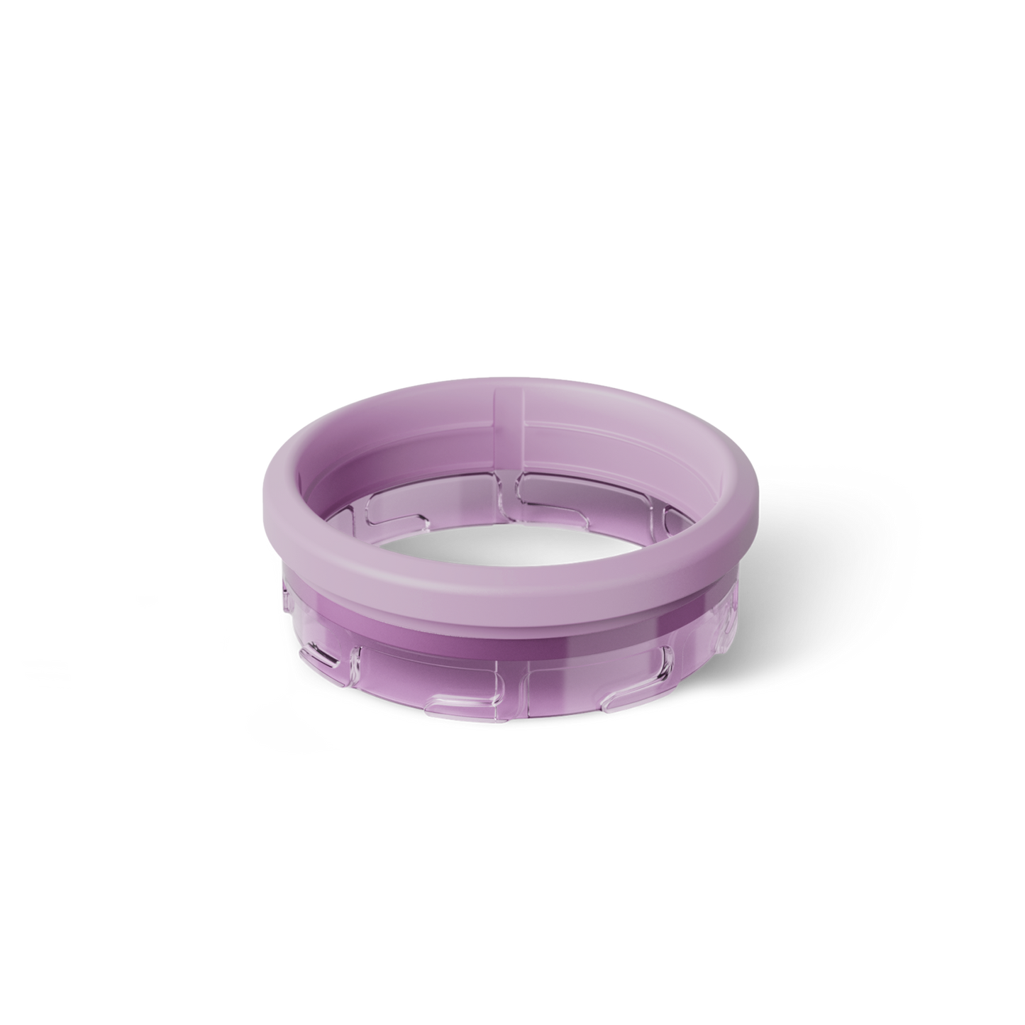 slim-v2-octalock-gaskets-i3 Gasket-Slim-Lavender.png