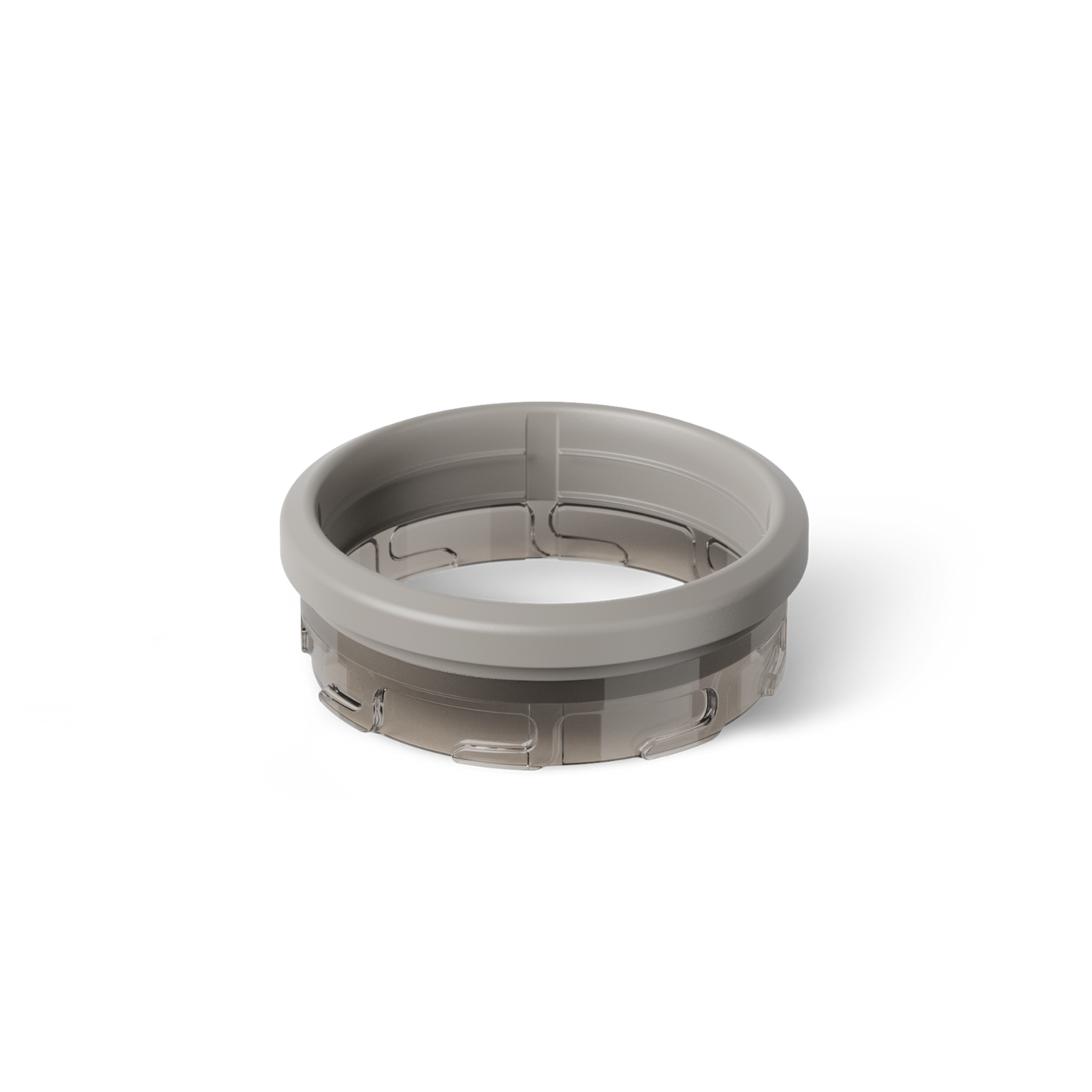 slim-v2-octalock-gaskets-i3 Gasket-Slim-Mocha.png