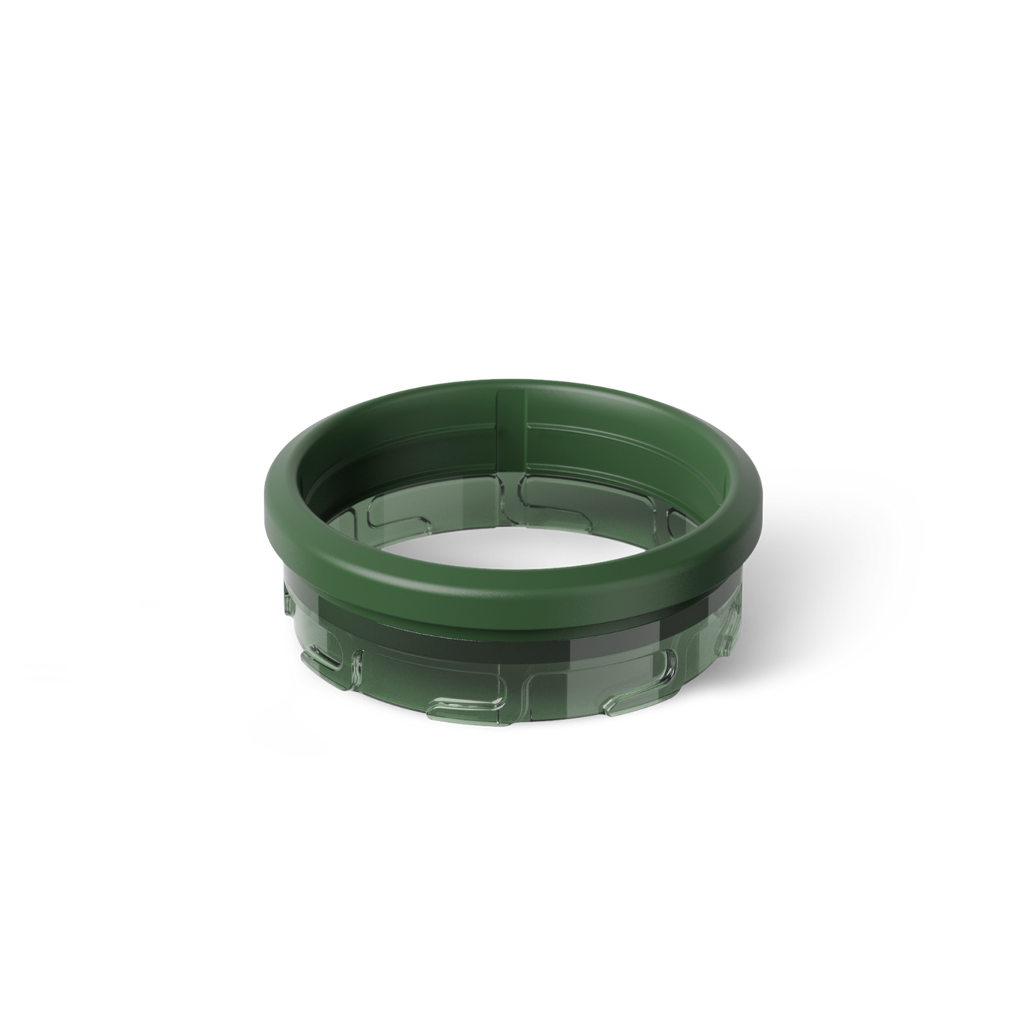 slim-v2-octalock-gaskets-i3 Gasket-Slim-ODGreen.png