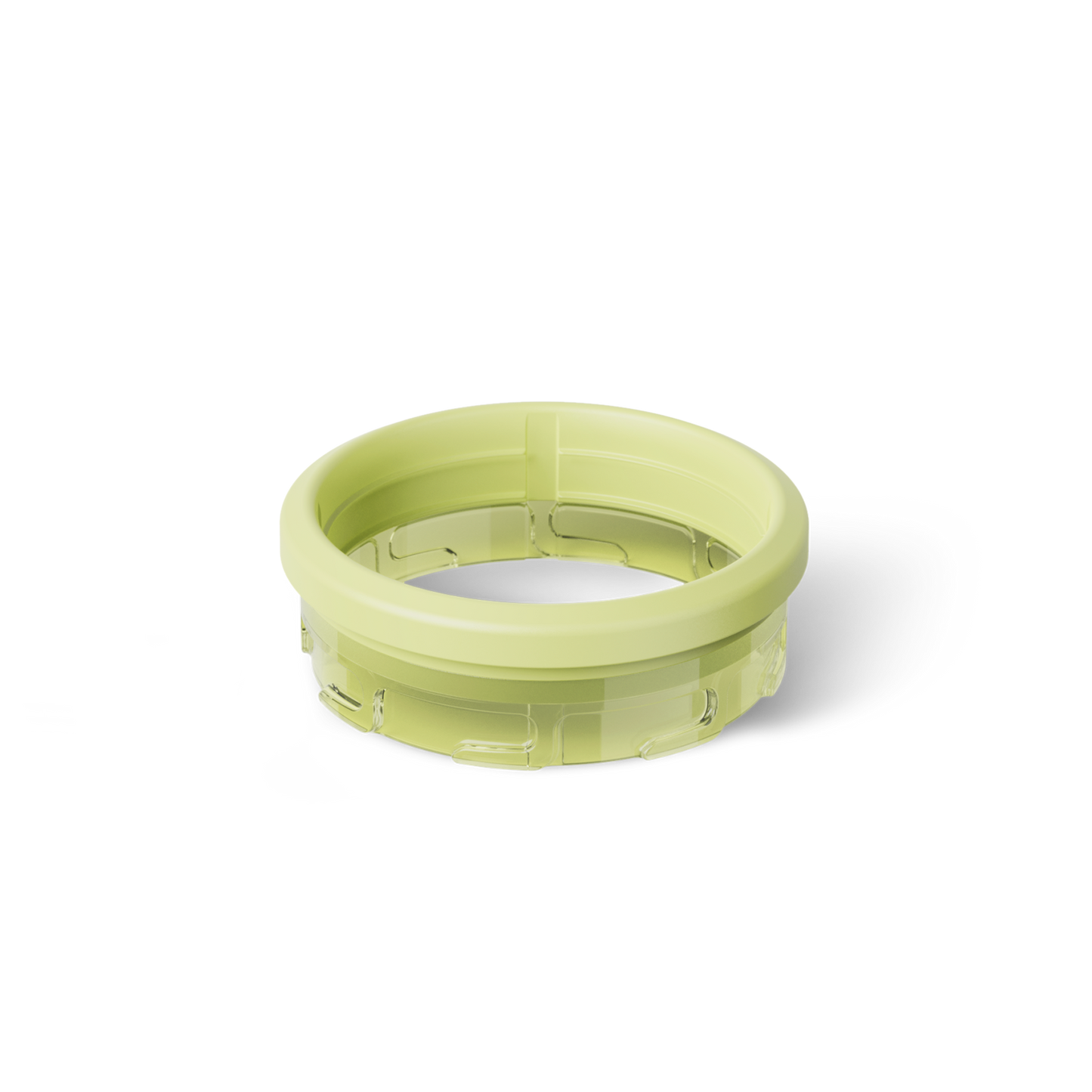 slim-v2-octalock-gaskets-i3 Gasket-Slim-PricklyPear.png