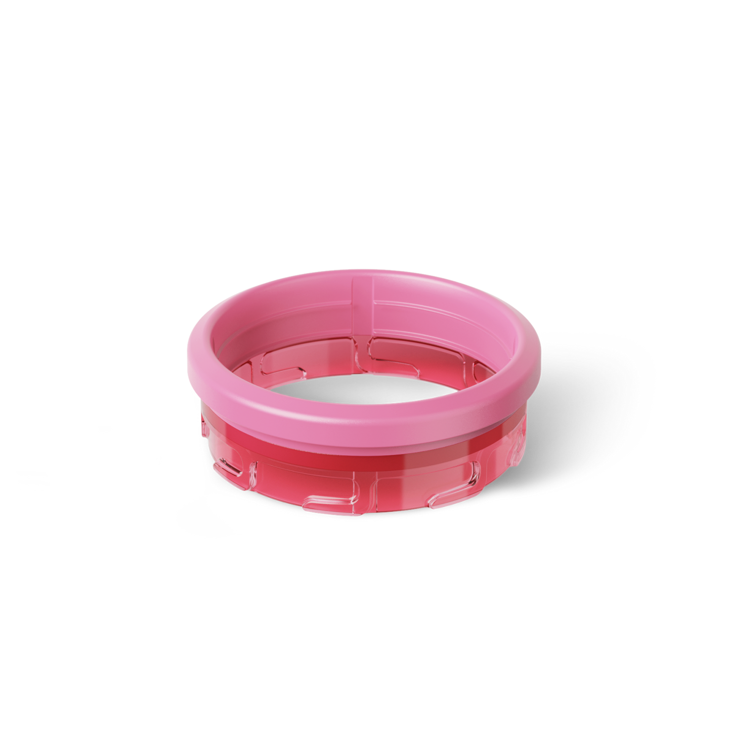 slim-v2-octalock-gaskets-i3 Gasket-Slim-Primrose.png