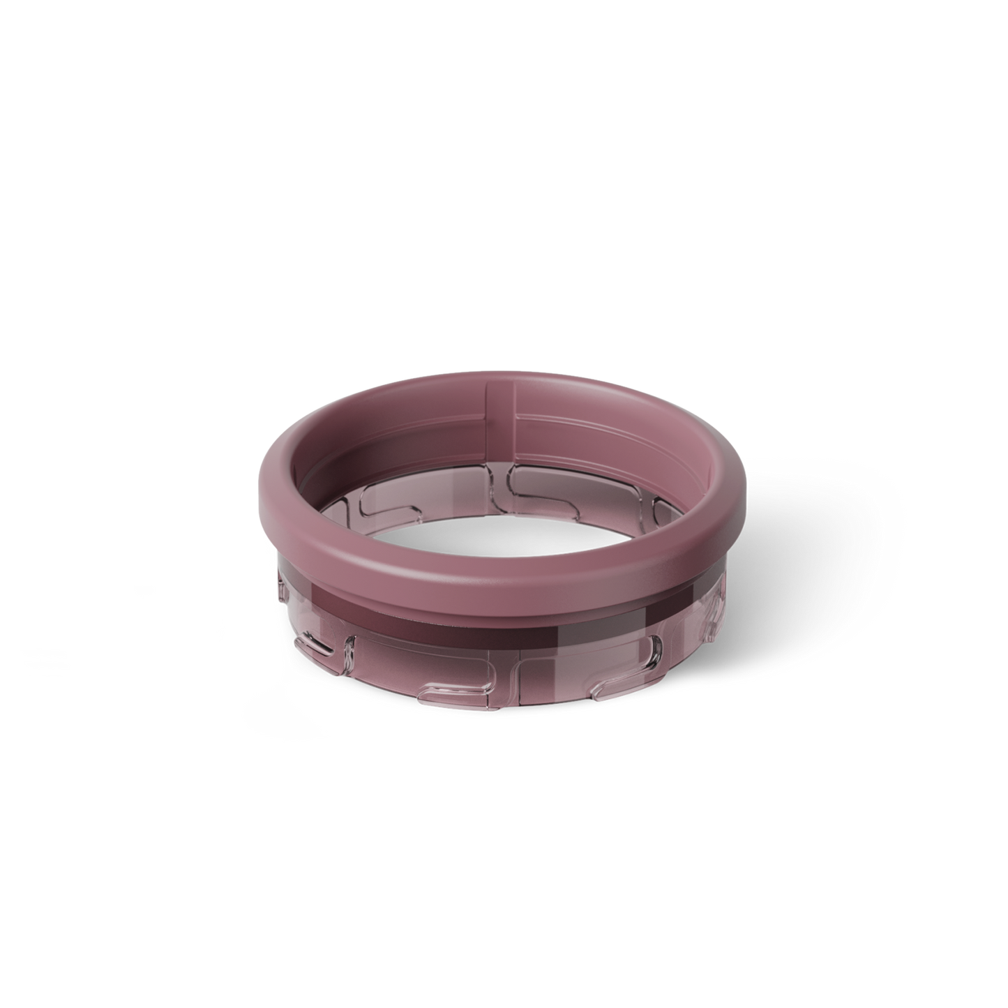 slim-v2-octalock-gaskets-i3 Gasket-Slim-RoseTaupe.png