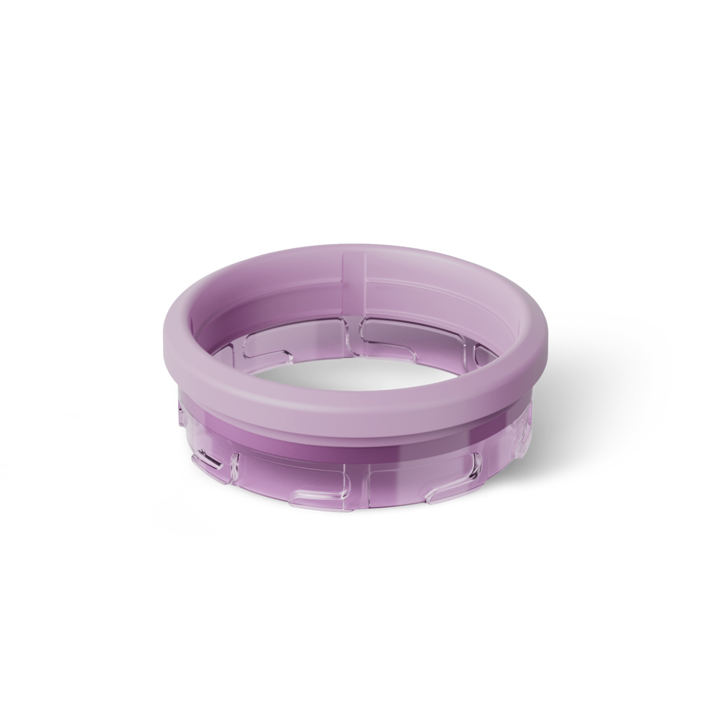 trio-v2-octalock-gaskets-w3 Gasket-Trio-Duo-Lavender.png
