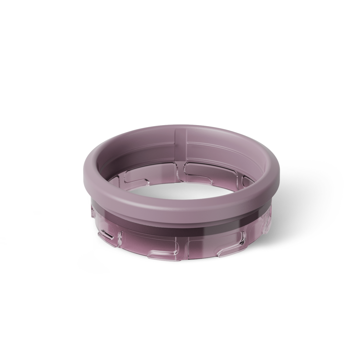 trio-v2-octalock-gaskets-w3 Gasket-Trio-Duo-LilacDusk.png