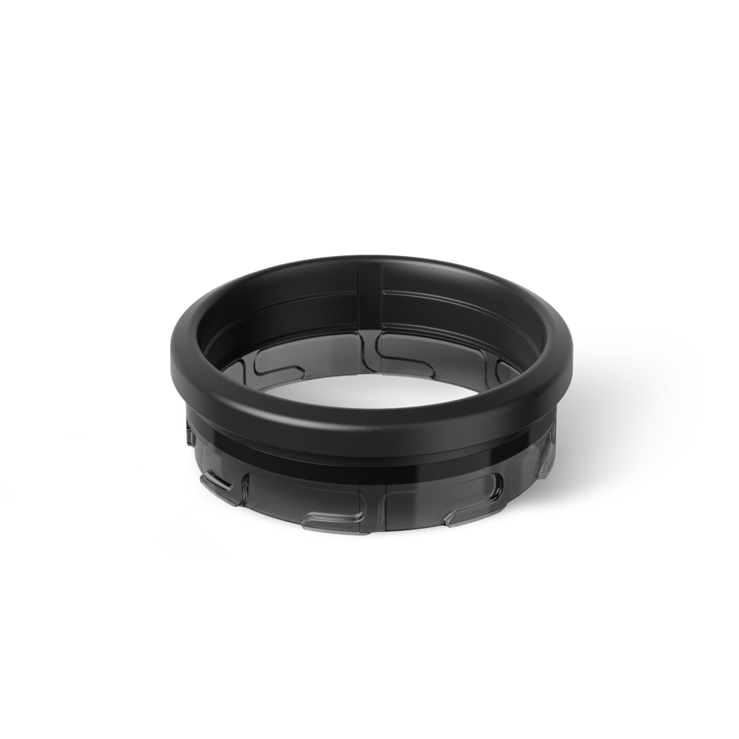 trio-v2-octalock-gaskets-w3 Gasket-Trio-Duo-MatteBlack.png