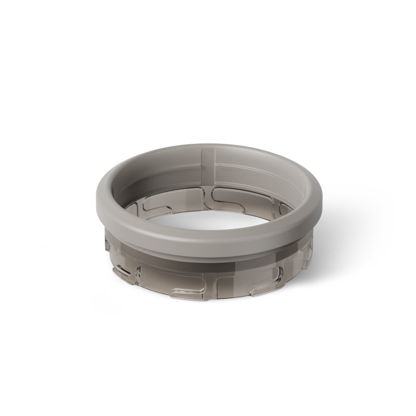 trio-v2-octalock-gaskets-w3 Gasket-Trio-Duo-Mocha.png
