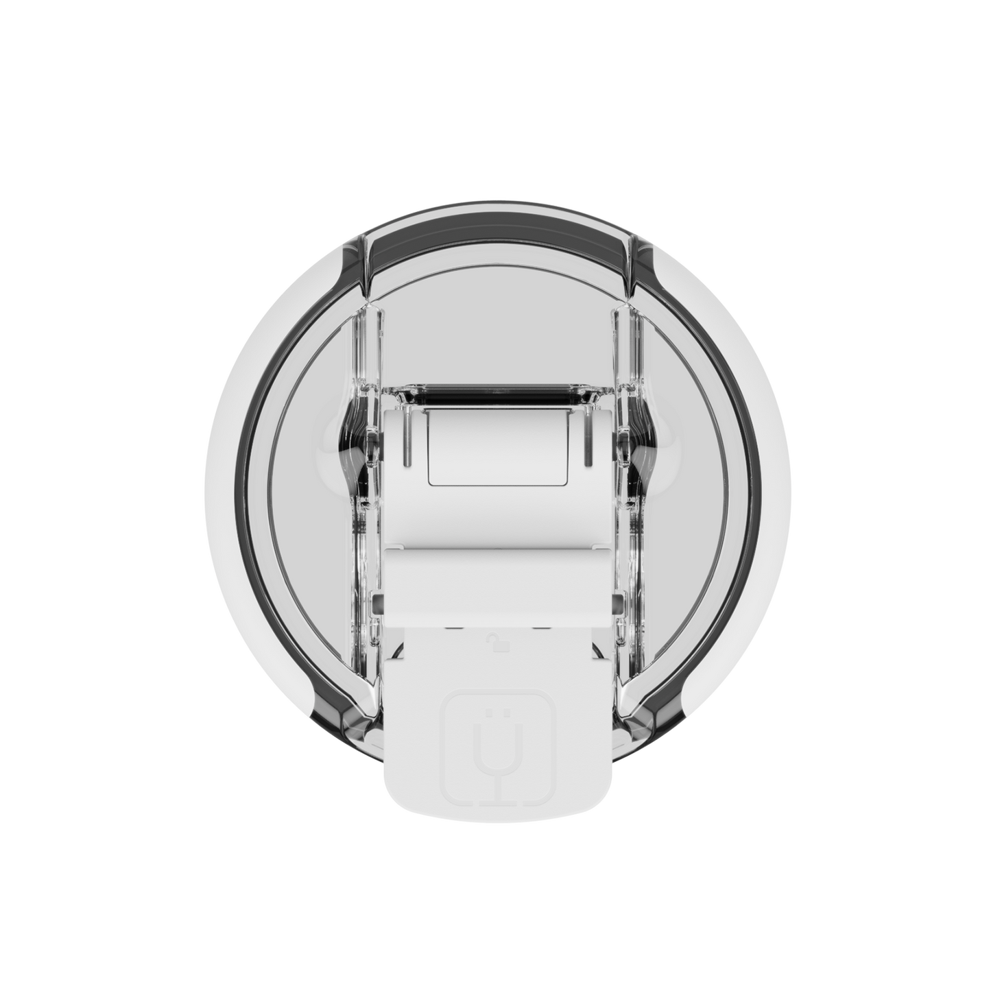 uncork-d-octalocktm-lid-14oz-glitter-white-f3 Octalock-Lid-Uncorkd-GlitterWhite.png