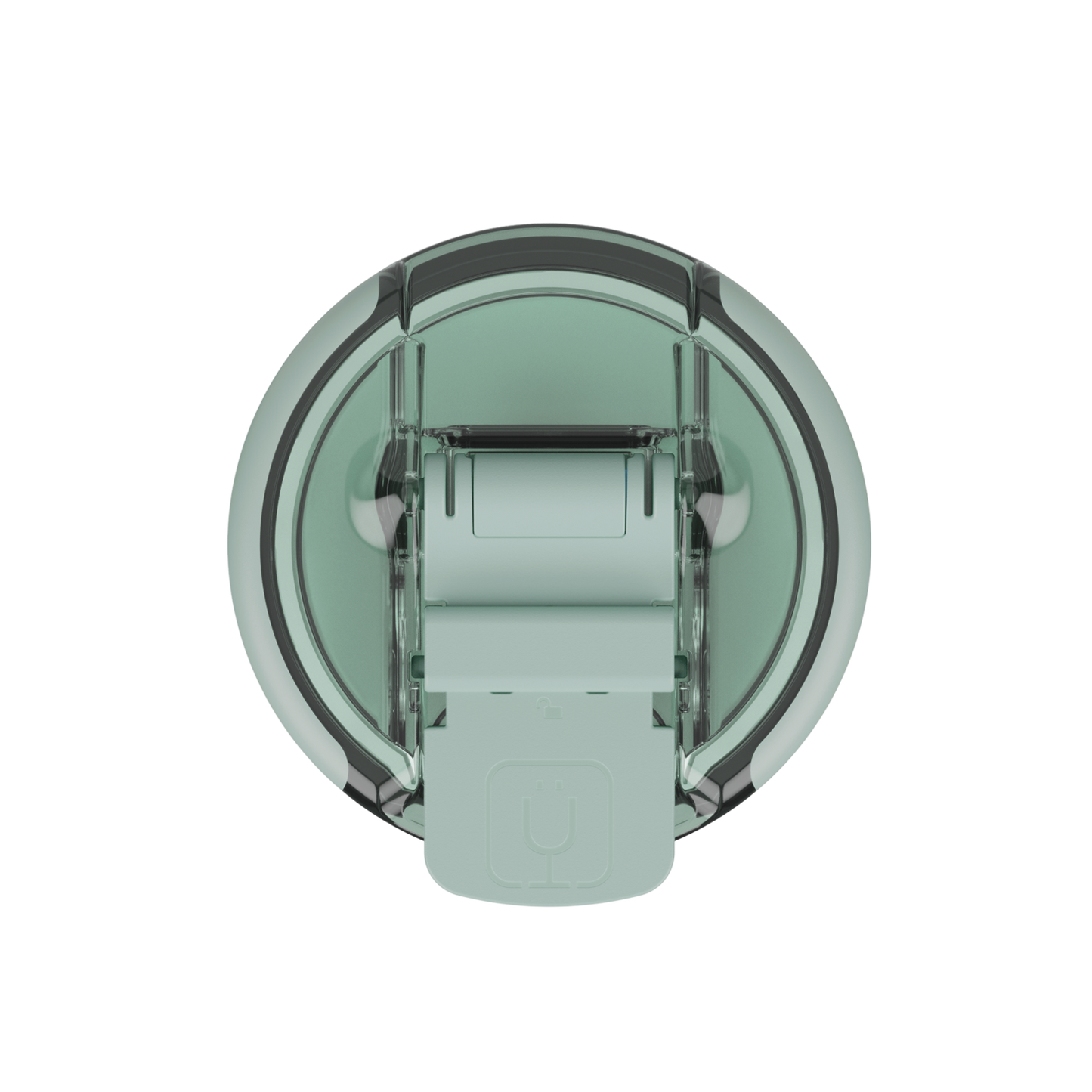 uncork-d-octalocktm-lid-14oz-sage-l7 Octalock-Lid-Uncorkd-Sage.png