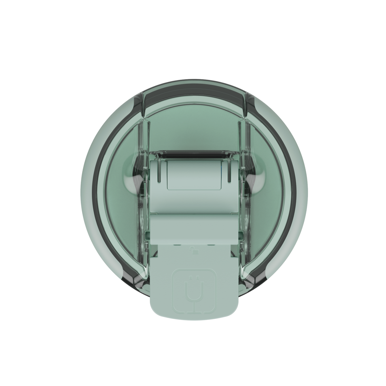 uncork-d-octalocktm-lid-14oz-sage-l7 Octalock-Lid-Uncorkd-Sage.png