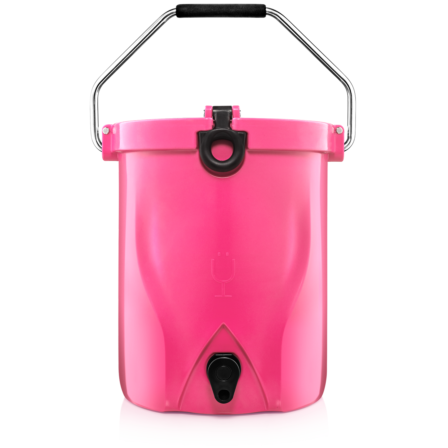 backtap-q5 backtap-neon-pink-handle-up.png