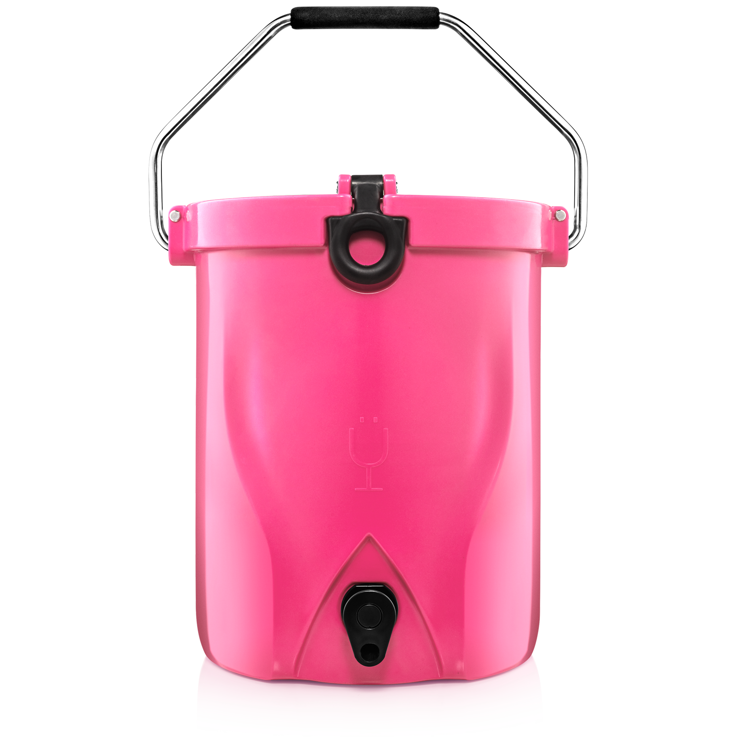 backtap-q5 backtap-neon-pink-handle-up.png