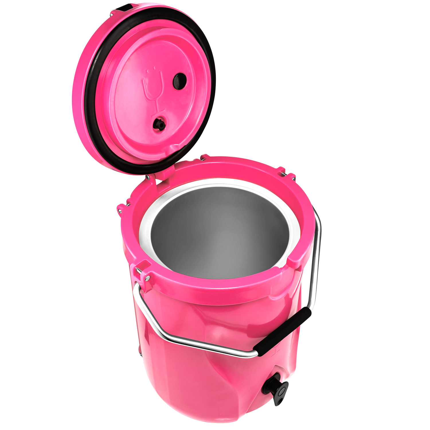 backtap-q5 backtap-neon-pink-interior.png