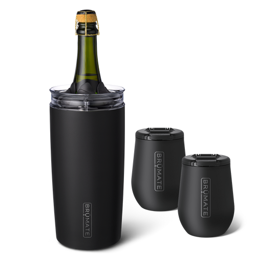 bottle-chiller-bundle-i4 bundles-togosa-matte-black-uncorkd.png